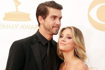 The Big Bang Theory Star Sets Date For Wedding