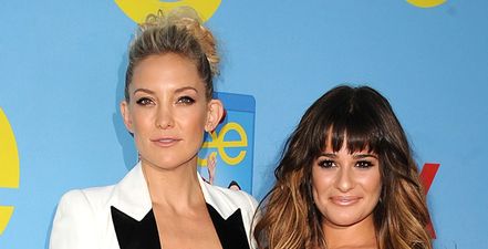 “I’ll Never Be Able To Thank Her For What She Did” – Lea Michele Reveals How A Fellow Actress Helped Her Through A Difficult Time