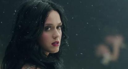 Katy Perry Reveals New Global Cover For Cosmopolitan’s July Issue