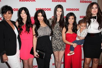 Video: Keeping Up With The Kardashians Christmas Special Teaser Is Revealed