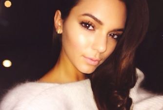 The New Kimye? Kendall Jenner Spotted At Dinner With Harry Styles!