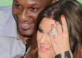 “It’s A Slap In The Face” – Khloe Kardashian’s Reaction To Video In Which Lamar Odom Talks About Cheating On Her