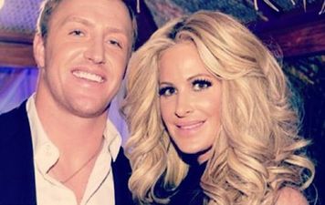 PICTURE: Reality Star Shows Off Huge Baby Bump