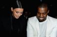 It’s Official: Kim Kardashian And Kanye West Are Married