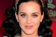 Katy Perry Engaged? Singer Wears Sparkler On Red Carpet!
