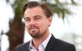 PICTURE – Uncle Leo, Leonardo DiCaprio Plays Doting Uncle To Tobey Maguire’s Daughter, Ruby