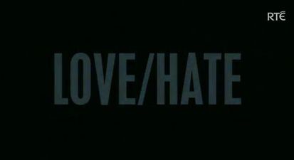 VIDEO – Teasers For Series Finale Of Love/Hate Released By RTE