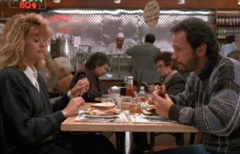 Eleven Lessons We’ve Learned About Love From Films