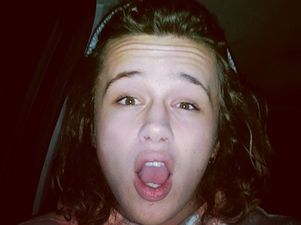 X Factor’s Luke Loses His Long Locks For Magazine Shoot