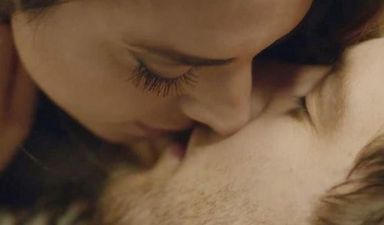 Mel C and Matt Cardle Started Dating “Months Ago”