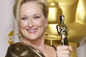 Her Girl Crush… Twelve Reasons We Love And Adore Meryl Streep