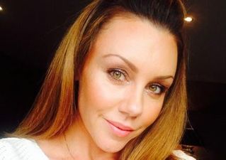 PICTURE: Singer Shares Sleepy Selfie With Daughter