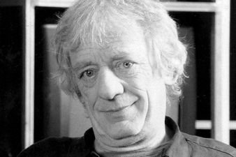 Druid Theatre Auditorium Renamed The Mick Lally Theatre In Memory Of The Actor