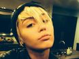 Miley Cyrus “Shaken Up” After Break-In at Home