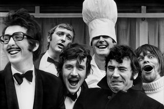 Always Look On The Bright Side Of Life! Monty Python Reuniting For New Stage Show