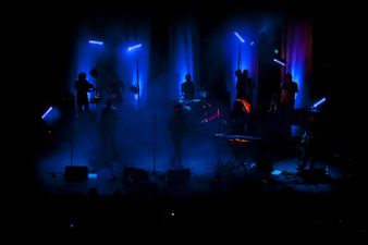 “It’s Now Time for Us to Move On”: Irish Band Announce Split After 15 Years on the Go