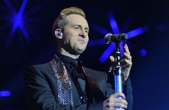 US Website Issues Apology To Ian “H” Watkins Over Photo Error