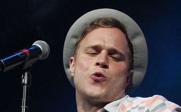 X Factor Star Fined For Speeding