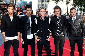 Video: Attention All One Direction Fans- This Might Just Make Your Day