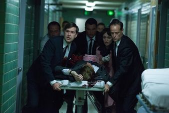 REVIEW – Parkland, An Interesting Take On The Kennedy Assassination