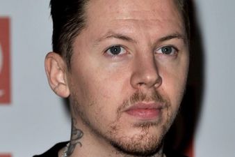 Chart-Topper Arrested On Suspicion Of Driving Under The Influence