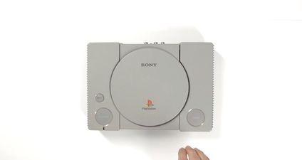 Watch: Six Facts You Didn’t Know About PlayStation