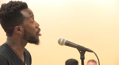 VIDEO – “Dear Man On The Bus” This Poem Says Everything That Needed To Be Said About Rape