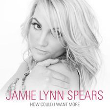 Listen: Jamie Lynn Spears Releases First Country Single “How Could I Want More”