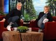 Hilarious Video: Ellen Celebrates Her 1700th Show