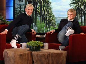 Hilarious Video: Ellen Celebrates Her 1700th Show