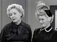 “I Love Lucy” Actress Shirley Mitchell Dies Aged 94