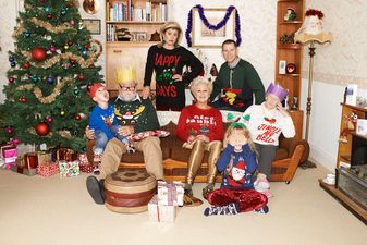 It’s That Time Of Year Again – Christmas Jumpers At The Ready