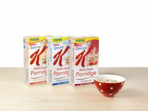 WIN!! We’ve Got a €500 Shopping Voucher to Give Away Thanks to Special K [COMPETITION CLOSED]