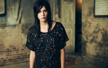 Trends Of The Season: Boring Black Brought Bang Up To Date