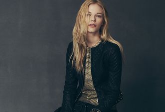 Capsule Christmas Wardrobe – Pieces For The Festive Season