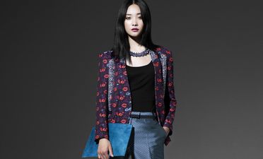 Fashion High Five: Attention All Bag Ladies