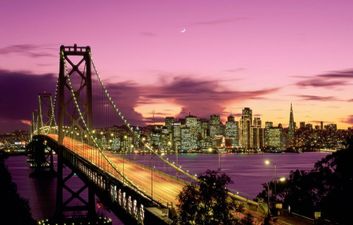 San Francisco To Be Transformed Into Gotham City So That A Five-Year-Old Cancer Victim Can Fulfil His Wish To Be Batman