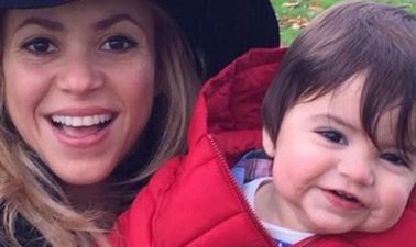 “Just a Matter of Time” – Shakira Reveals Baby Plans