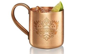 With Smirnoff There’s No End To The Possibilities