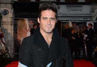 Made In Chelsea’s Spencer Matthews Had An Awkward Moment This Week…