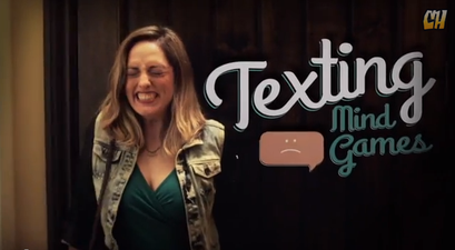 VIDEO – This Is Probably Why You Shouldn’t Play Mind Games With Text Messages