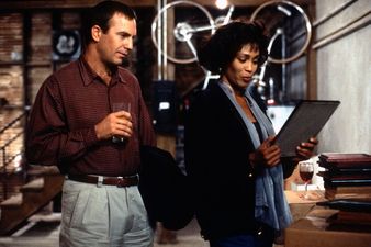 Her.ie Classic Movie Of The Week… The Bodyguard