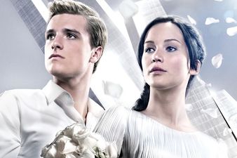 Review: The Hunger Games: Catching Fire, Better Than The Original