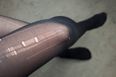 No More Ladders! This Tip Promises To Make Your Tights Last That Much Longer