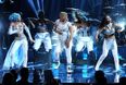 VIDEO – So The Remaining Members Of TLC Reunited On The American Music Awards And It Was Nearly All Too Much