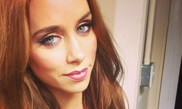 PICTURE: Una Foden Shares Sweet Snap of Aoife Belle and Ben