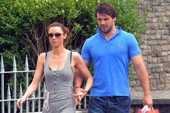 Things Are Getting Steamy – Saturdays Couple Recreate Kimye Video Bound 2