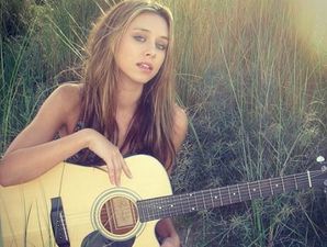 Una Foden Posts Throwback Thursday Pics