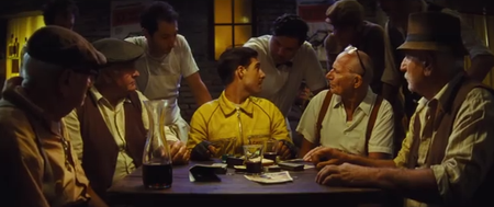 Video: Wes Anderson Directs Short Film for PRADA starring Jason Schwartzman
