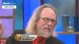 VIDEO – A Win For The Universe, White Supremacist Finds Out On Live TV About His Shock DNA Heritage